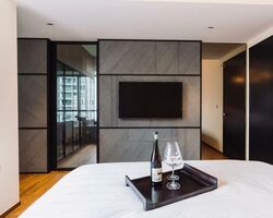 Domain 21 (D3), Condominium #518112631